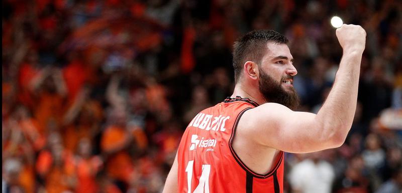 Bojan Dubljević