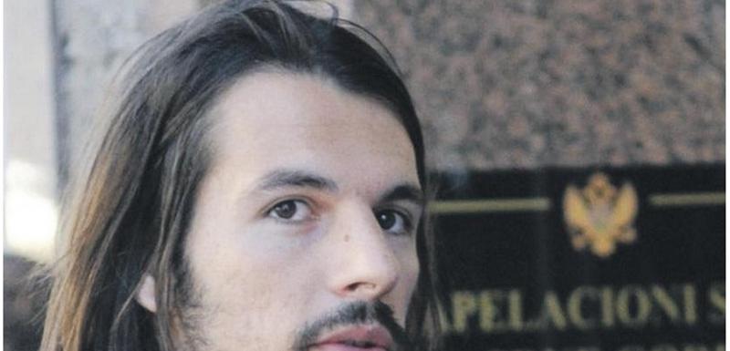 Kaznu platio, ostao dužan 11 mjeseci zatvora: Miloš Marović