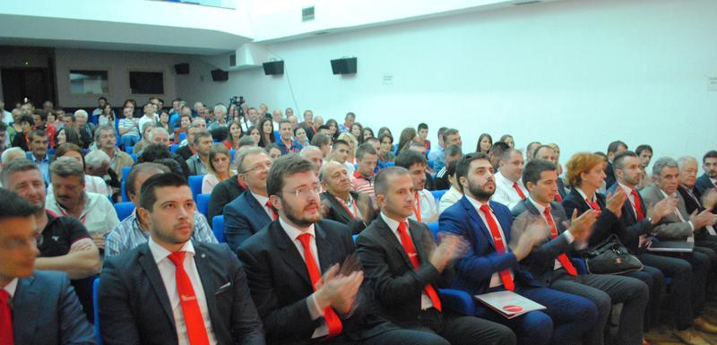 Demokratska Crna Gora