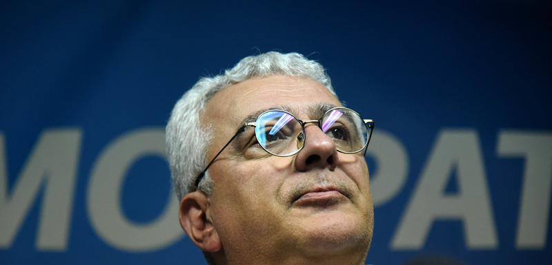 Mandić