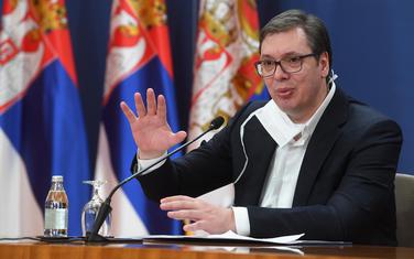 Vučić