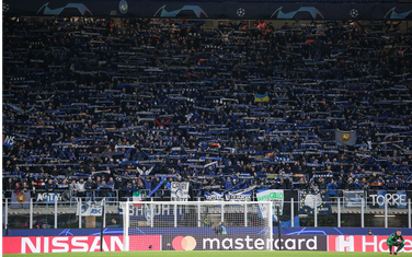 Sa meča Atalanta - Valensija
