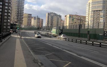 Moskva juče