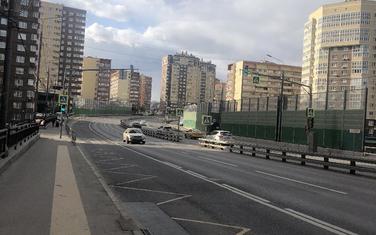 Moskva juče