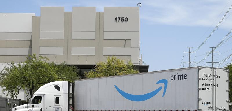 Amazon
