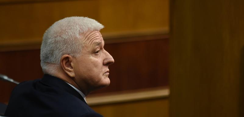 Duško Marković