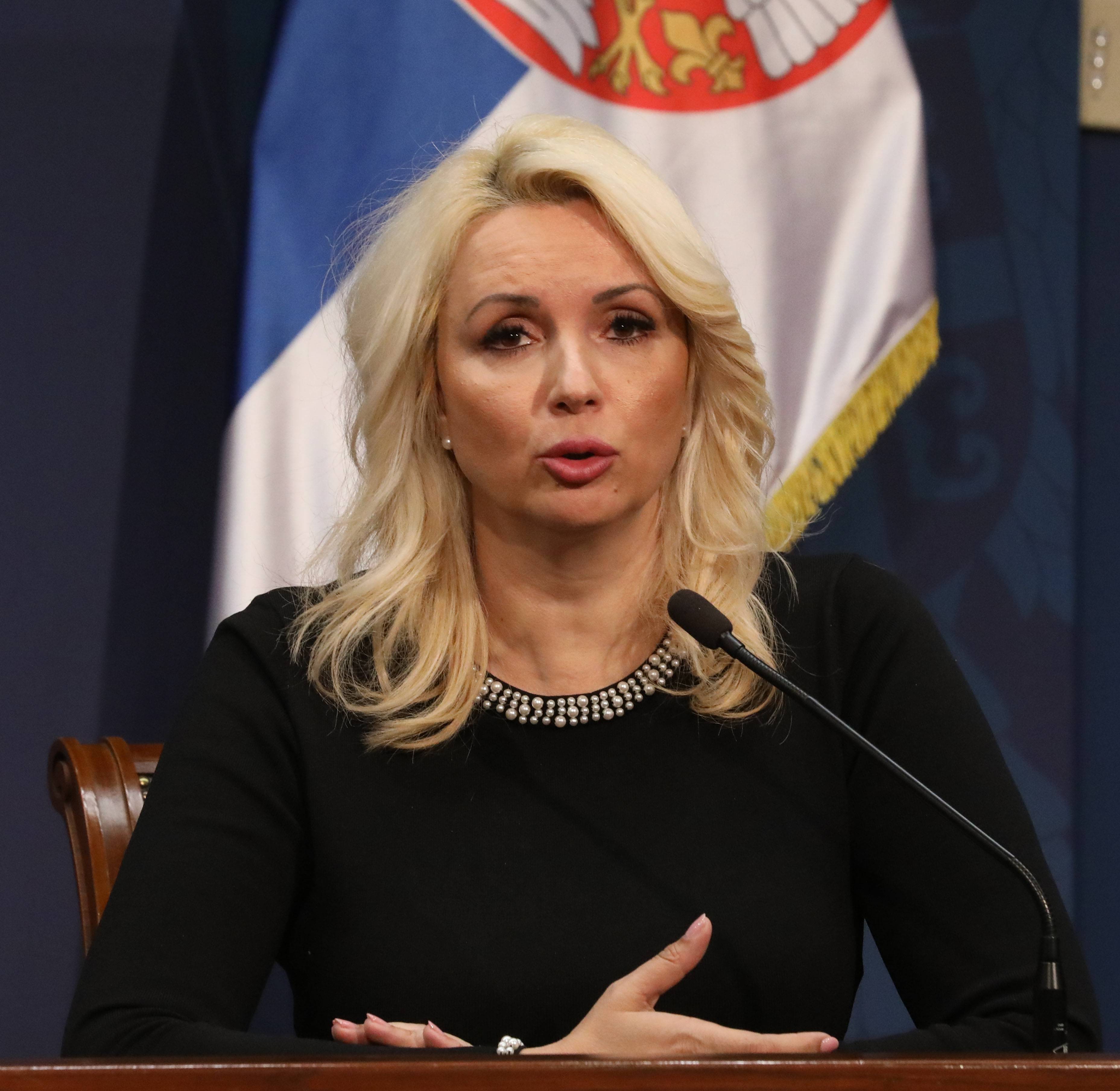 Darija Kisić Tepavčević