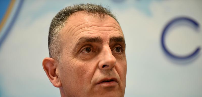 Hrapović