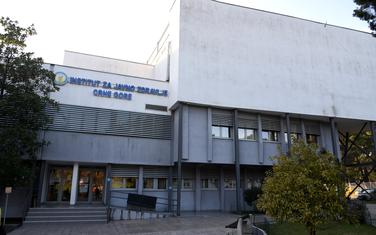 Institut za javno zdravlje