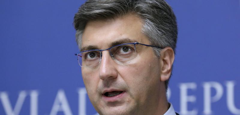 Plenković