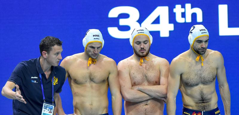 Ništa od Olimpijskih igara
