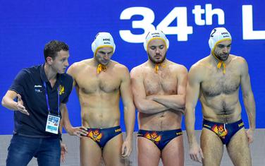 Ništa od Olimpijskih igara
