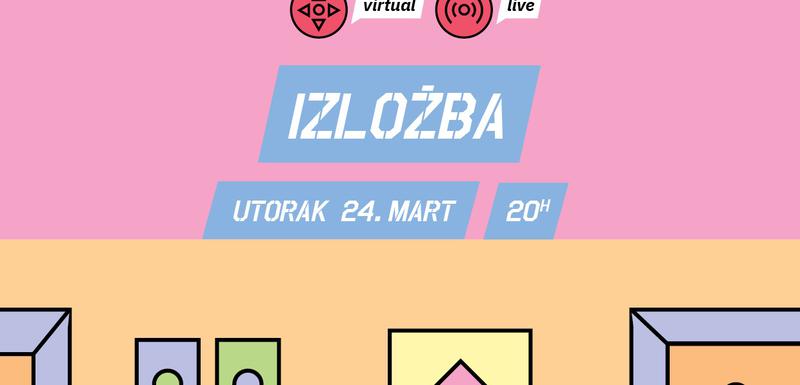 Izložba ULUCG