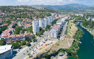 Podgorica
