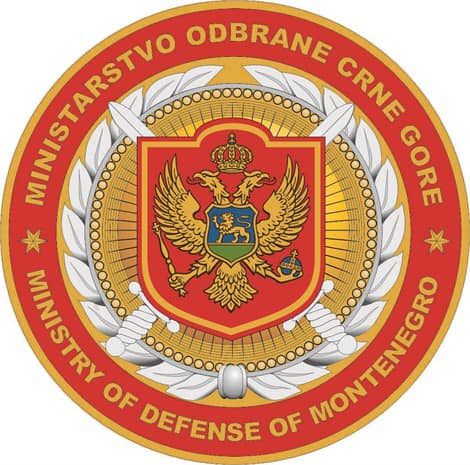 Ministarstvo odbrane