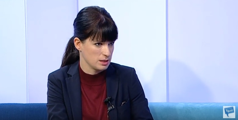 Milena Popović-Samardžić