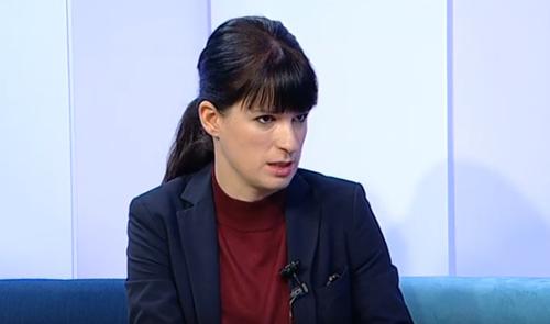 Milena Popović-Samardžić