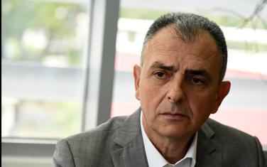 Kenan Hrapović