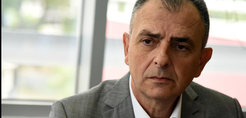 Kenan Hrapović