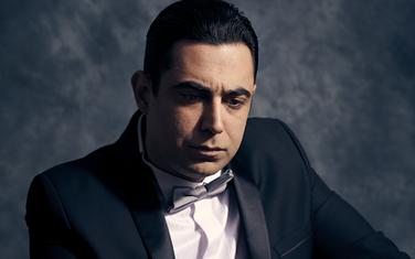 Volio bi da snimi istorijsku seriju ili film: Miloš Pejović