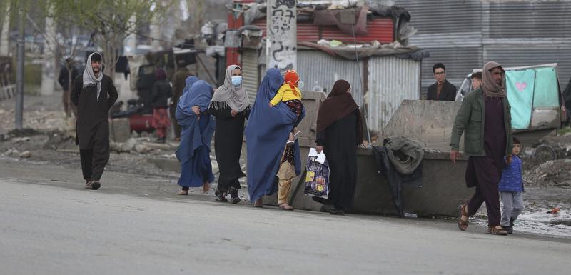 Kabul
