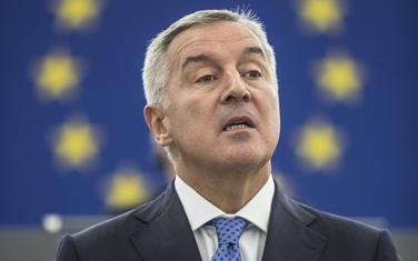 Milo Đukanović