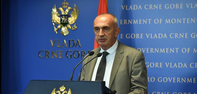 IRF-u stiglo preko 200 zahtjeva klijenata koji žele da stopiraju otplatu kredita: Vukčević