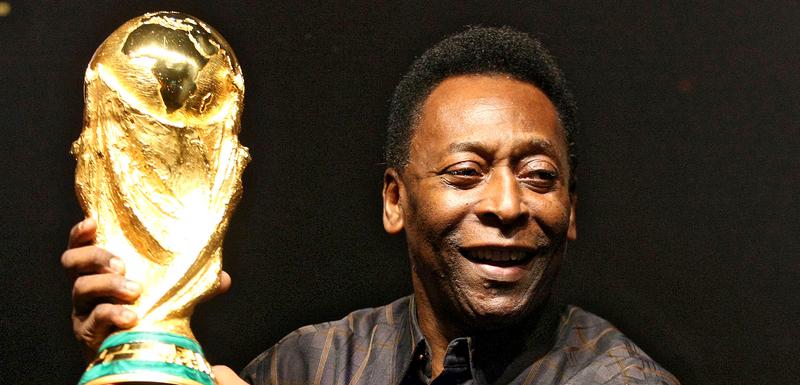 Pele