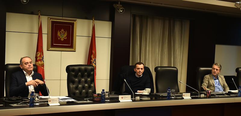 Nacionalno koordinaciono tijelo za zarazne bolesti
