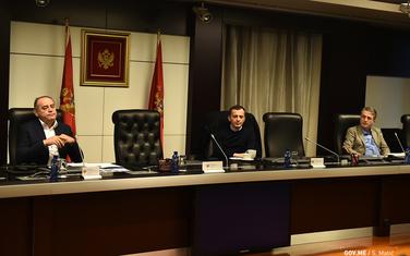 Nacionalno koordinaciono tijelo za zarazne bolesti