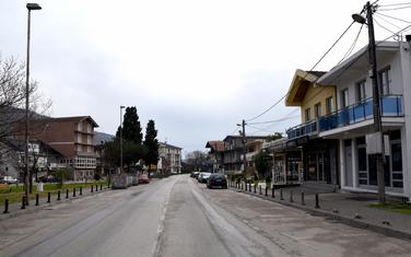 Danas u Tuzima