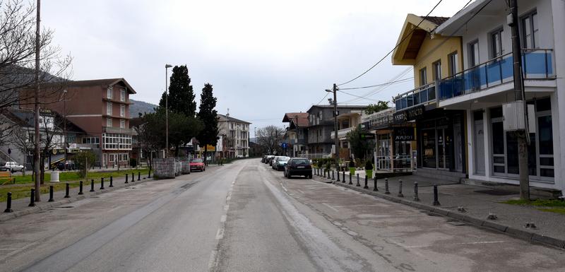 Danas u Tuzima