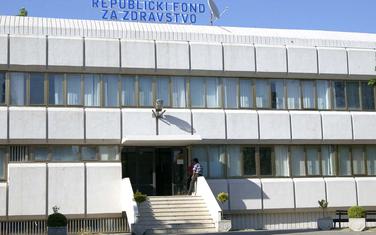 Fond zdravstva