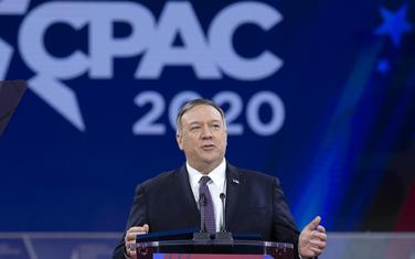 Majk Pompeo
