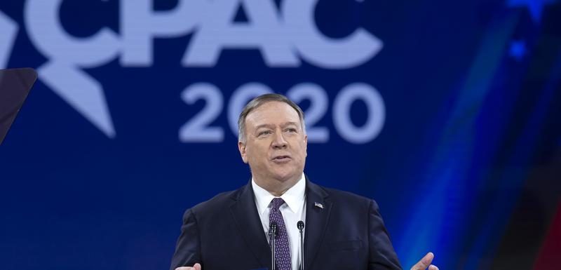 Majk Pompeo