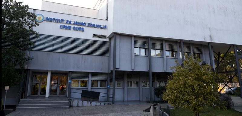 Institut za javno zdravlje