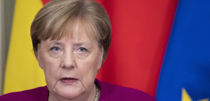 Merkel