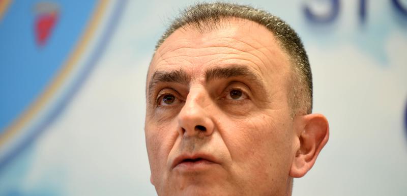 Hrapović
