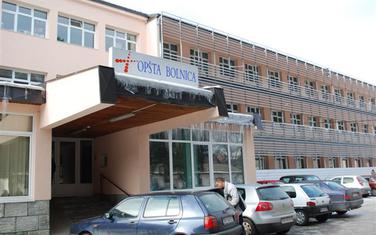 Opšta bolnica Berane