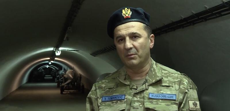 Tomanović