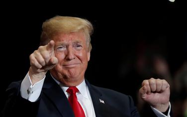 Donald Tramp