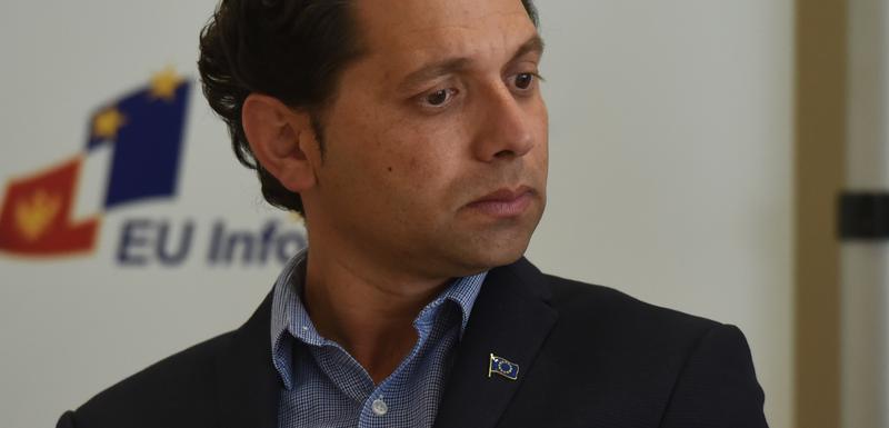 Samir Jaha