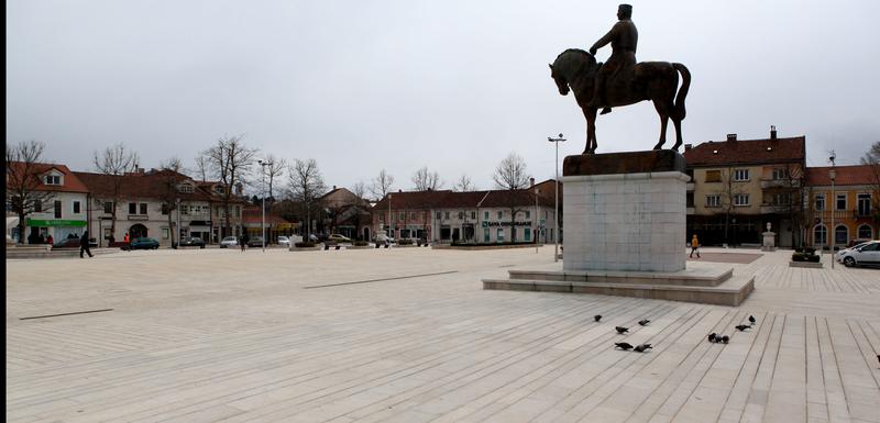 Nikšić