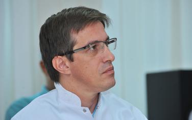 Vladimir Dobričanin