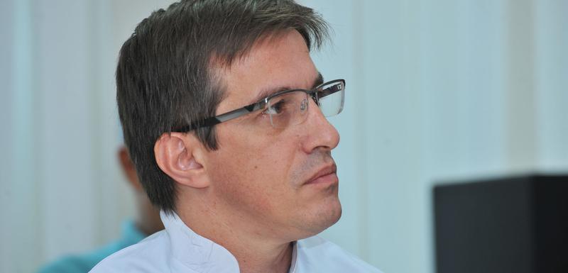 Vladimir Dobričanin