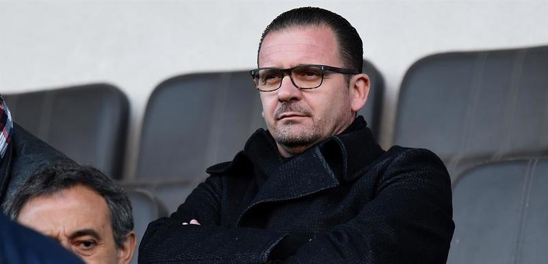 Predrag Mijatović