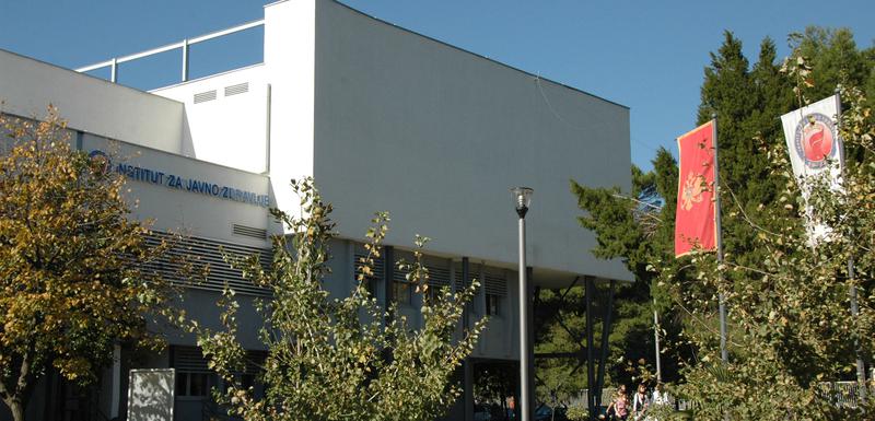 Institut za javno zdravlje