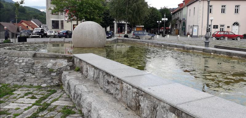 Kolašin