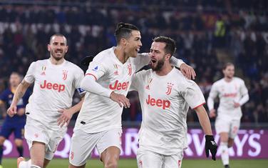 Fudbaleri Juventusa