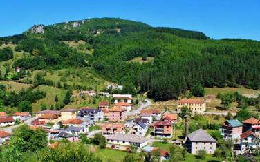 Petnjica